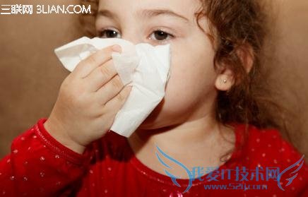 预防小儿感冒应该吃什么 三联