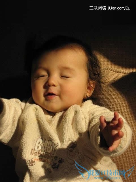 每个孩子都可能制造奇迹 三联阅读