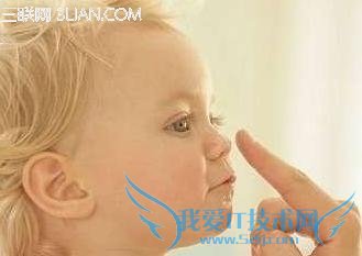 表扬孩子的四个技巧 三联