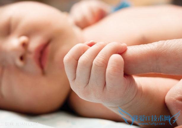 新生儿黄疸有哪些症状 三联