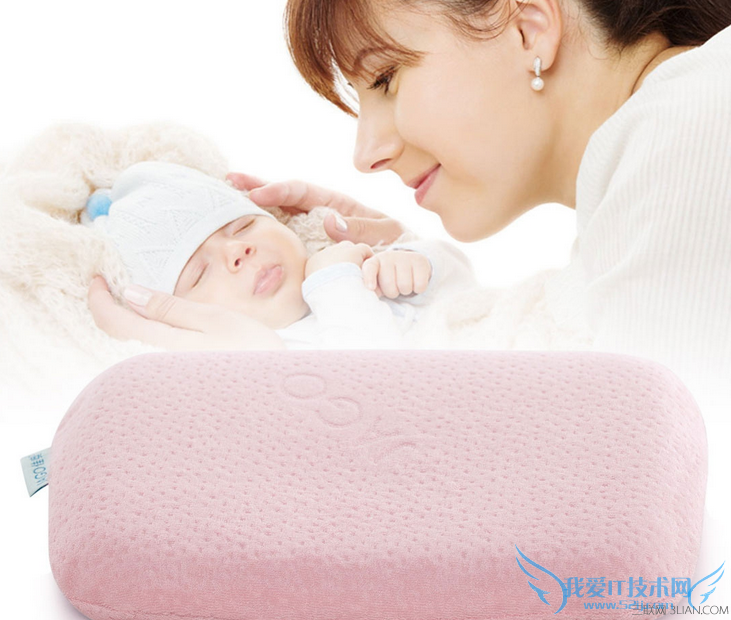 宝宝枕头多高合适 52IJ母婴教育