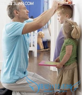 春季宝宝增高的最佳季节 三联