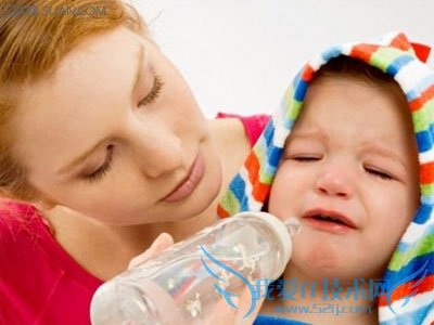 宝宝上火有什么表现?宝宝上火的原因 52IJ母婴教育