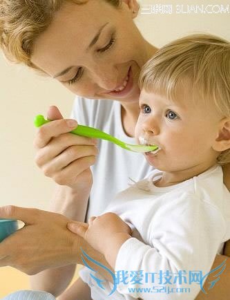 给妈妈的喂养旧观念