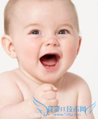 婴儿开发智力的最佳时间 52IJ母婴教育