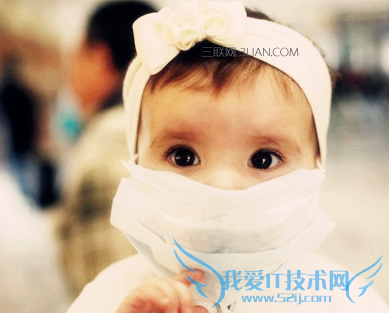 小儿咳嗽典型症状 52IJ母婴教育