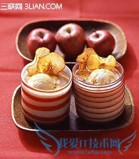 孩子冬季能不能吃些补品 52IJ母婴教育