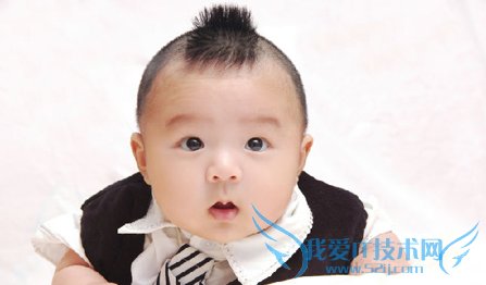 婴儿感冒鼻塞怎么办?