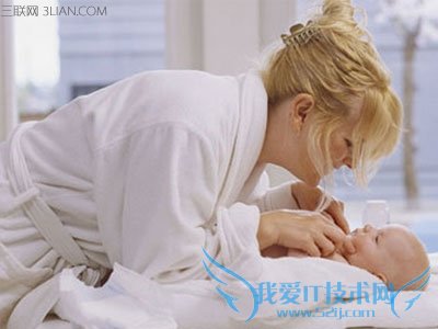 纸尿裤怎么挑选 三联