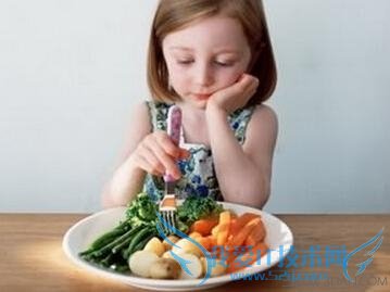 孩子不爱吃饭缺什么 52IJ母婴教育