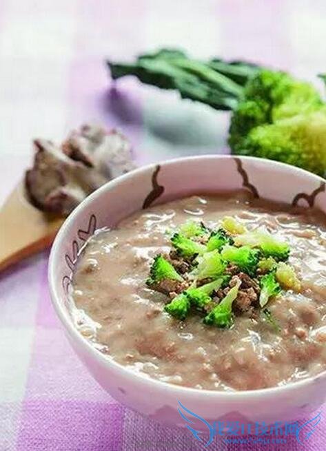 宝宝冬季最适合吃的5款辅食推荐 52IJ母婴教育