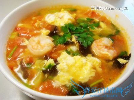 7种化解宝宝消化不良的食物 52IJ母婴教育