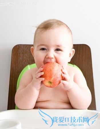 宝宝爱扔东西如何应付 52IJ母婴教育