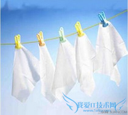 10个细节选择最适合宝宝的湿巾 52IJ母婴教育