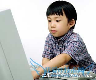 孩子使用电脑怎样正确引导 52IJ母婴教育