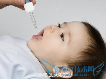 感冒没药物预防,不要给孩子乱吃药 52IJ母婴教育