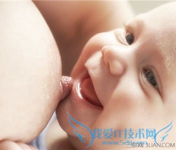 断奶奶涨怎么办 52IJ母婴教育