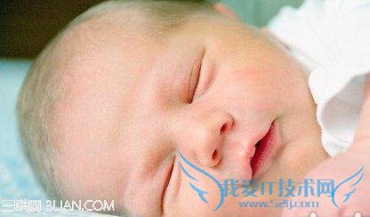 预防宝宝小皴脸,让肌肤一直水当当 三联