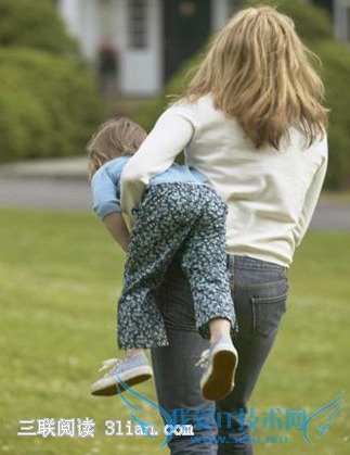 教育孩子最忌讳的三件事 52IJ母婴教育