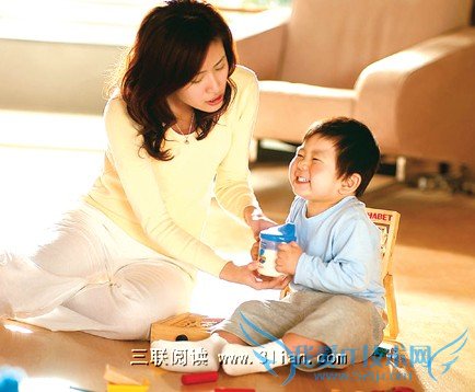 宝宝的日常生活注意事项-52IJ母婴教育阅读