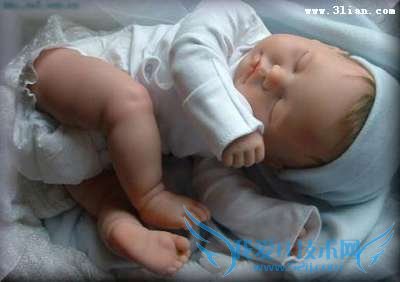 冬天如何呵护婴儿皮肤-52IJ母婴教育阅读-母婴