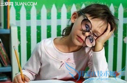 孩子厌学,怎么办? 52IJ母婴教育