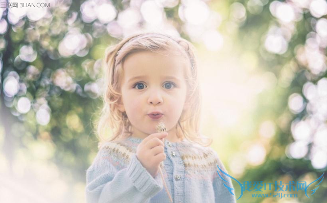 春季幼儿保健养生知识大全 三联