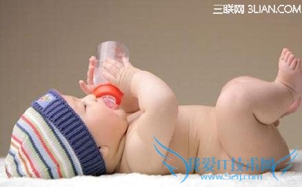 那些隐藏在小小奶瓶里的大学问 三联