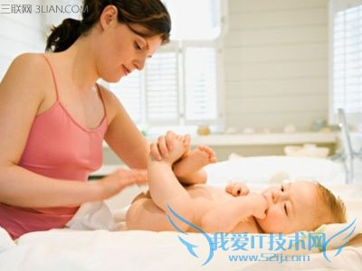 如何给宝宝换尿布 32条注意事项