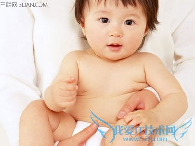 如何给宝宝换尿布 32条注意事项
