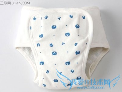 如何给宝宝换尿布 52IJ母婴教育