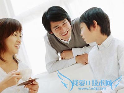 如何做孩子才会感激? 52IJ母婴教育