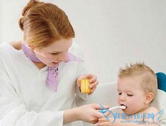 感冒的孩子饮食注意什么 52IJ母婴教育