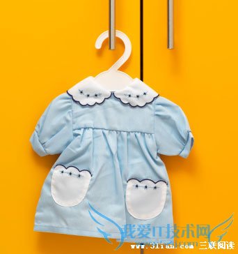 1岁以下宝宝衣服怎么买+52IJ母婴教育阅读