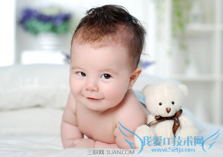 和1岁以内BB说话的3个技巧 52IJ母婴教育