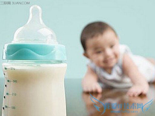 牛奶过敏引发的过敏性胃肠炎是怎么回事 三联