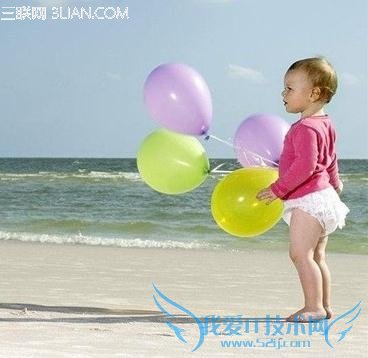 宝宝多大开始要穿内裤 52IJ母婴教育