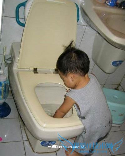 细数那些让父母很抓狂的宝宝 三联