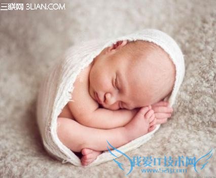 新生儿的七大能力体现宝宝智商高低 三联