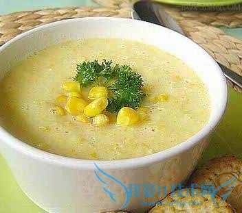 秋季如何给宝宝进补 三联