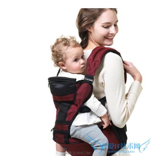 怎样背刚出生的宝宝 52IJ母婴教育