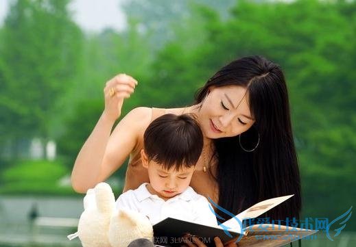 给父母的八个关键教育指导 三联