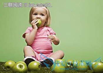 帮宝宝锻炼好胃肠的营养食物 52IJ母婴教育