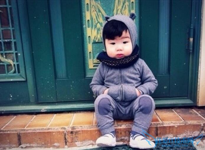 宝宝外貌是怎样的一个变化过程 52IJ母婴教育