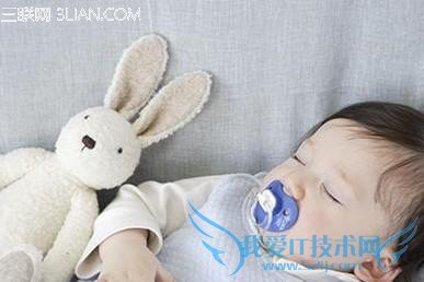 宝宝需要多少睡眠时间 52IJ母婴教育