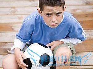 儿童10种常见外伤急救法 52IJ母婴教育