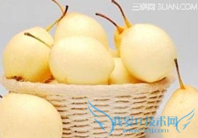 冬天适合宝宝吃的5种水果 52IJ母婴教育