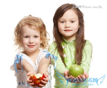 春季饮食:如何饮食让孩子长高? 三联