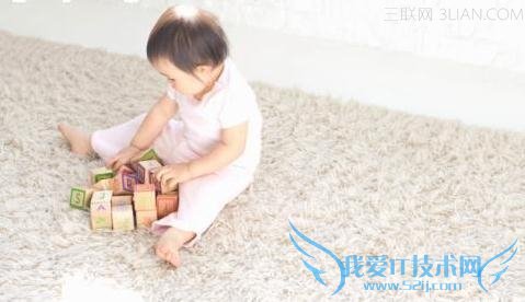 买符合儿童身心发展的玩具 52IJ母婴教育