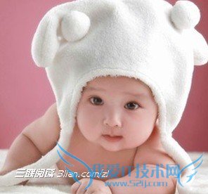 宝宝身上的味道你懂吗 52IJ母婴教育阅读